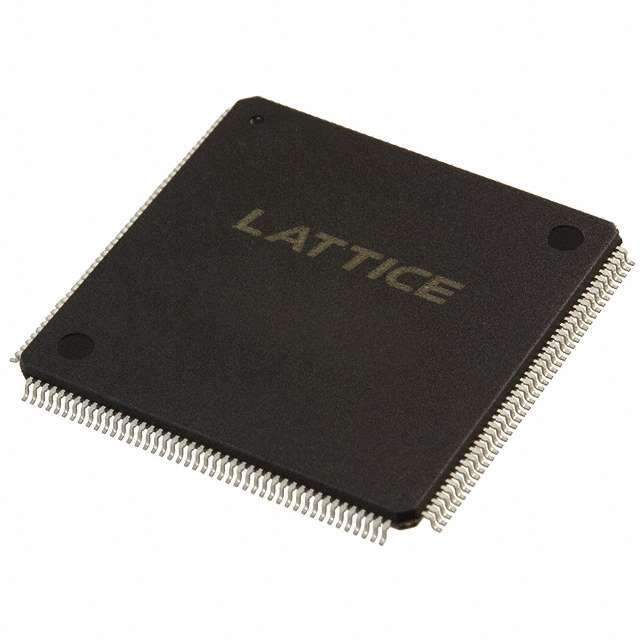 LC4384V-5T176C Real Image2