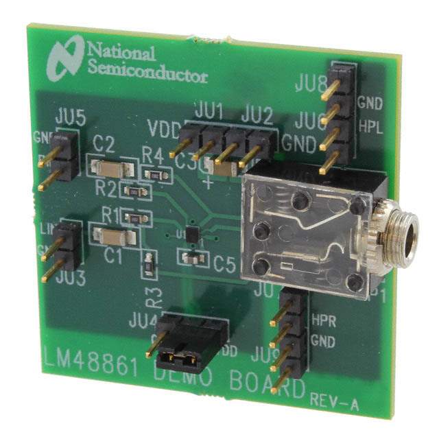LM48861TMBD Real Image2