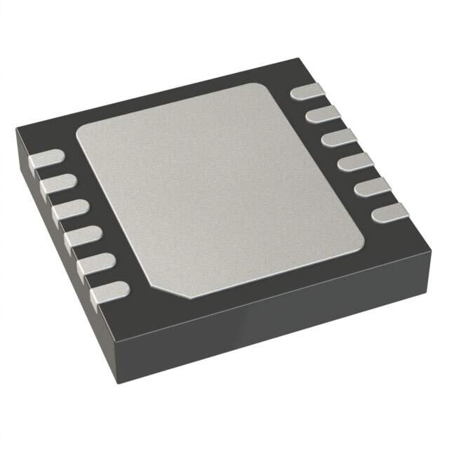 LT3081IDF#TRPBF Real Image2