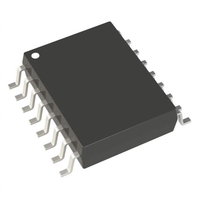 LTC1063CSW#TRPBF Real Image2