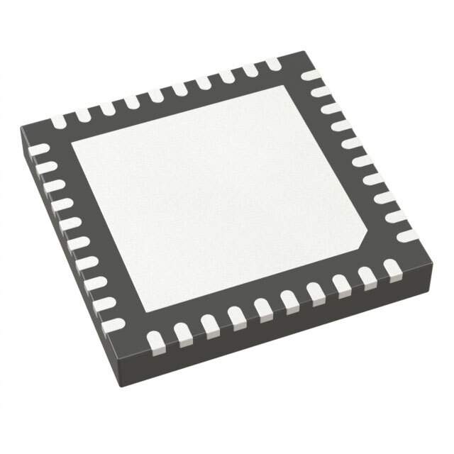 LTC2265IUJ-14#PBF Real Image2