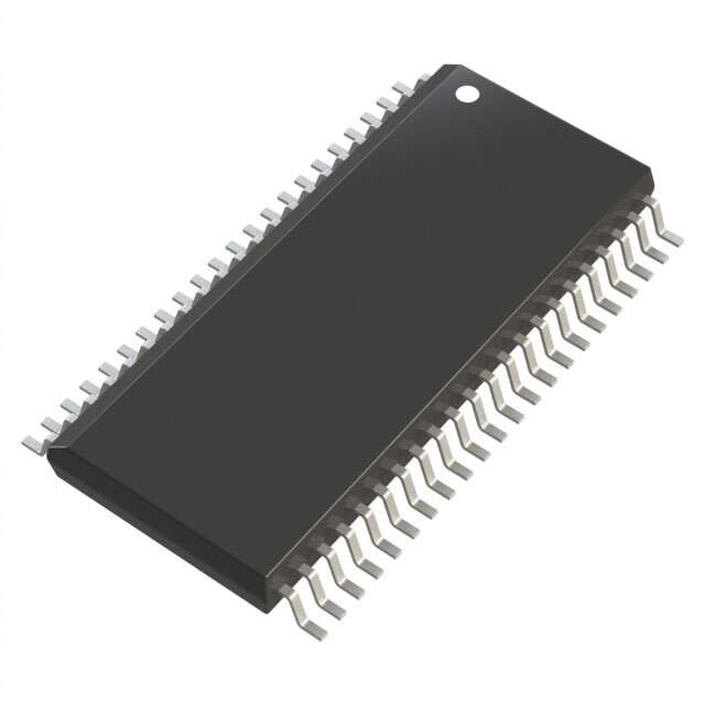 LTC2704CGW-16#TRPBF Real Image2