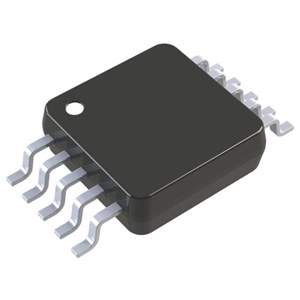 LTC2858IMS-2#PBF Real Image1