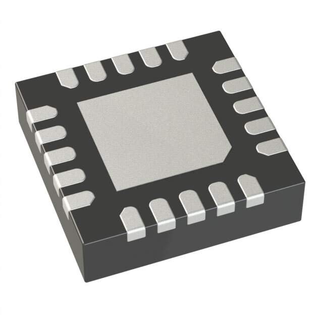 LTC3128EFE Real Image2