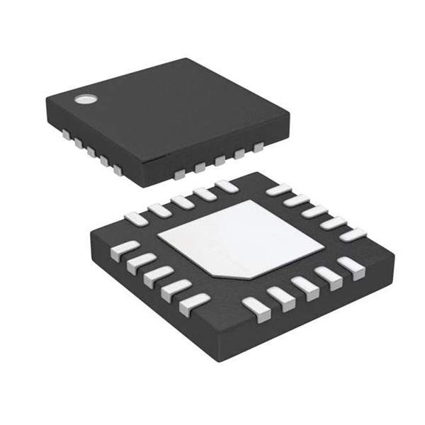 LTC3553EPD#PBF Real Image1