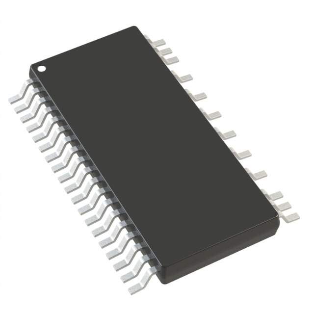 LTC3779EFE#TRPBF Real Image2