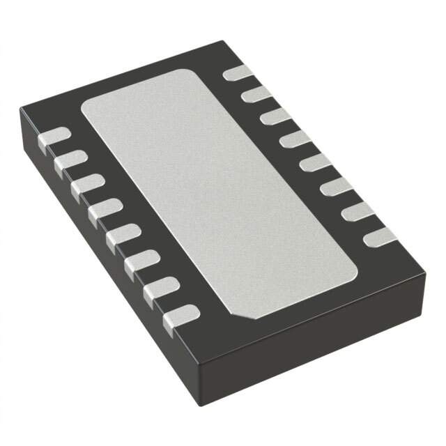 LTC4232IDHC#TRPBF Real Image2