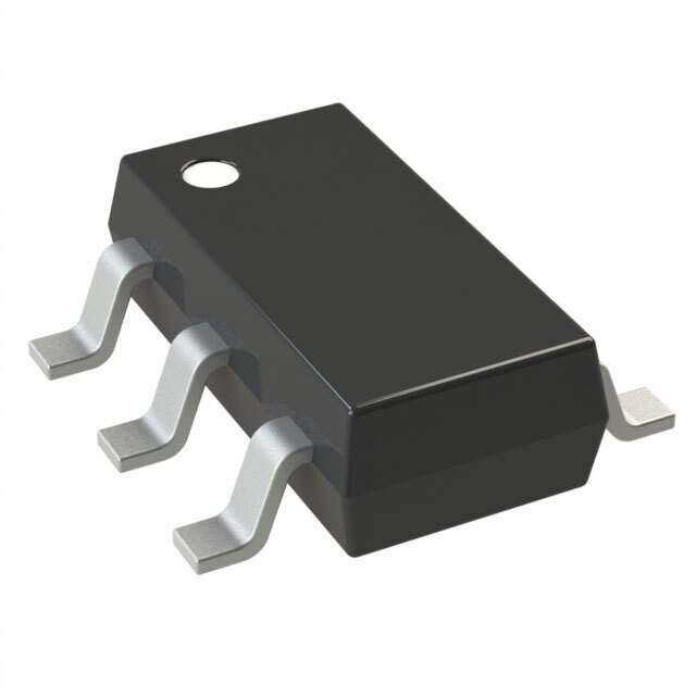 LTC6994MPS6-2#TRPBF Real Image2