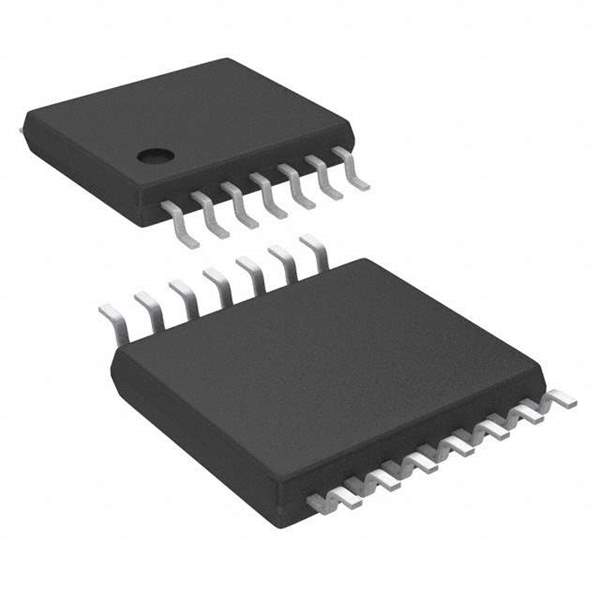 MAX9108EUD Real Image1