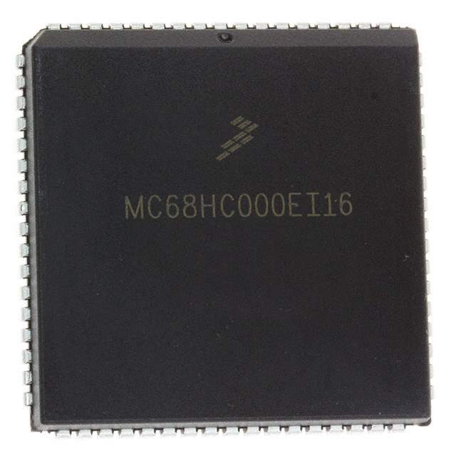 MC68882EI40A Real Image2