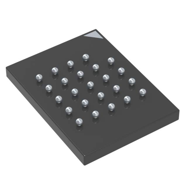 MT25QU128ABA8E12-0AAT TR Real Image2