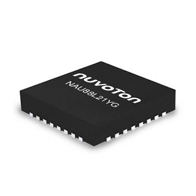 NAU88L21YG Real Image2