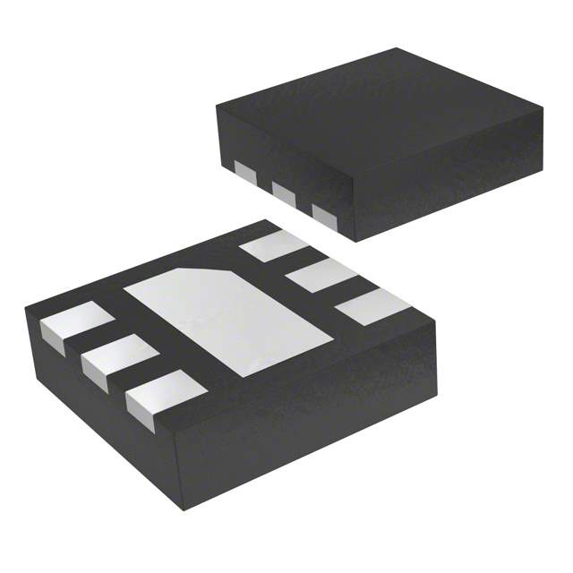NCP718AMT250TBG Real Image2