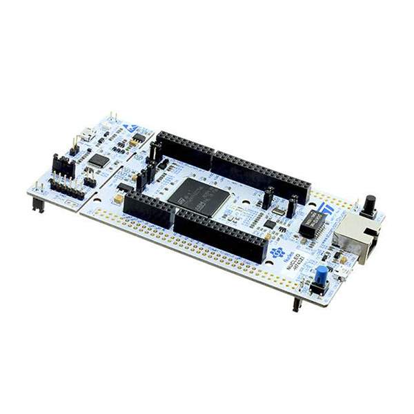 NUCLEO-H743ZI Real Image1