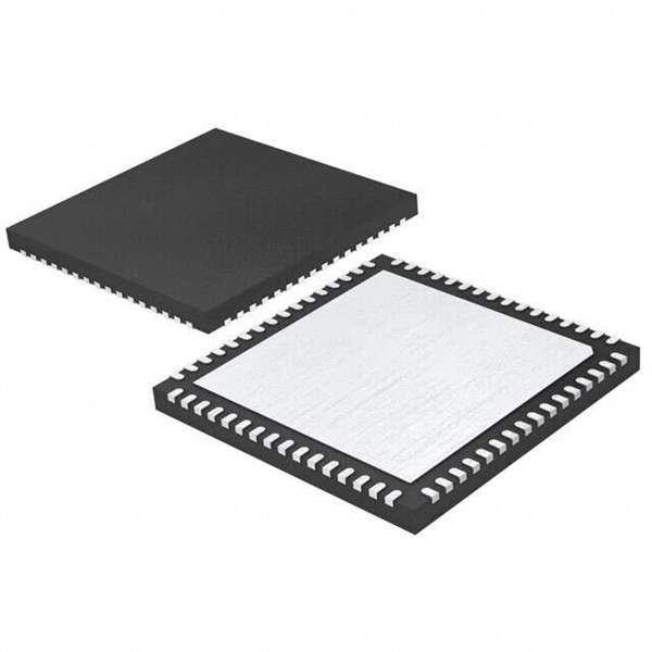 PIC32MX320F064H-80I/MR Real Image1