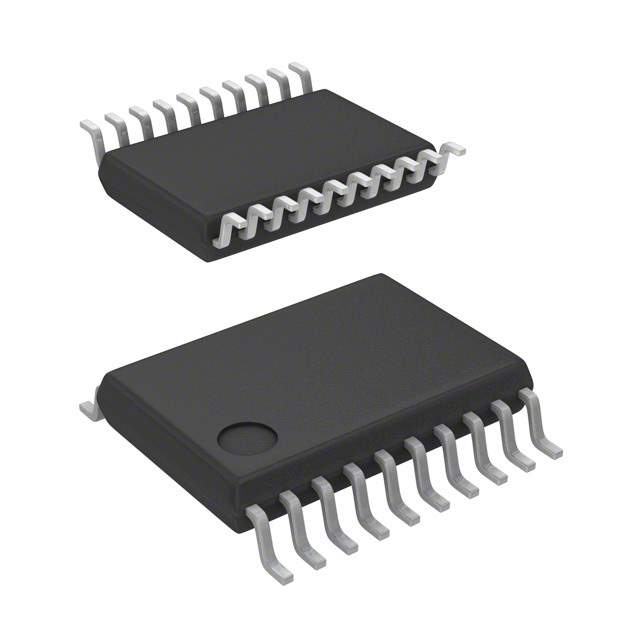 R5F10268ASP#X5 Real Image2