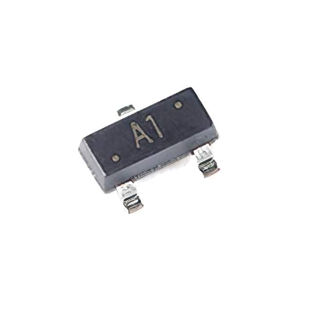 SI2301A Real Image2