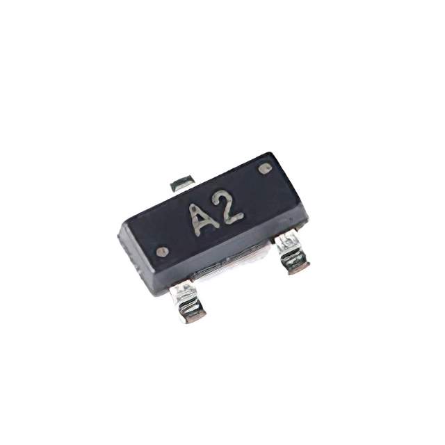 SI2302A Real Image2