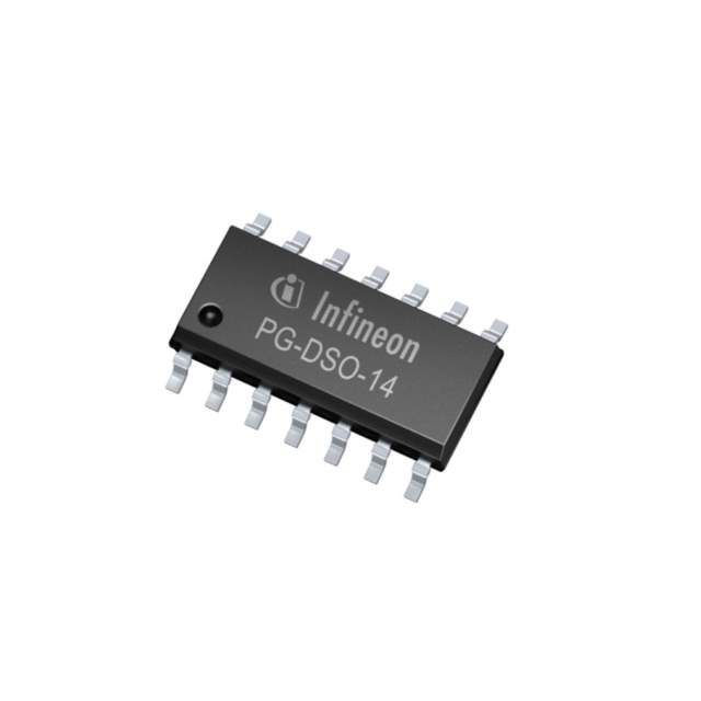 TLE4267GMXUMA2 Real Image2