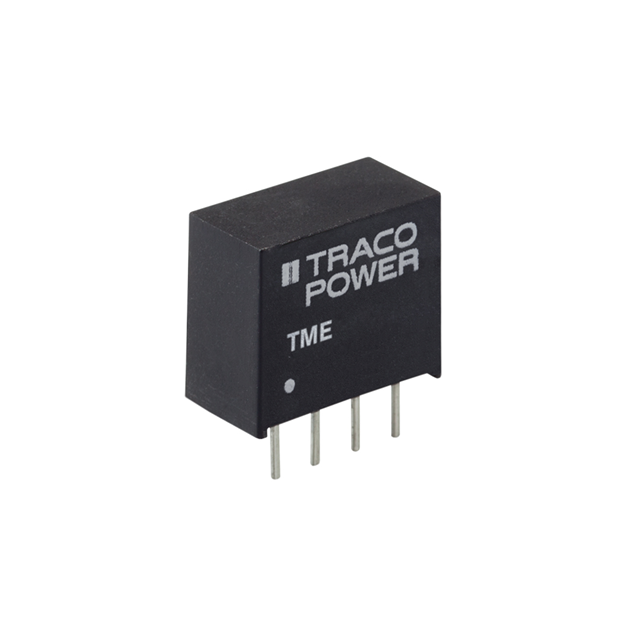 TME 1205S Real Image2