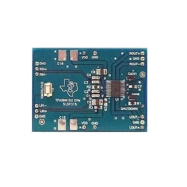 TPA2001D2EVM Real Image1