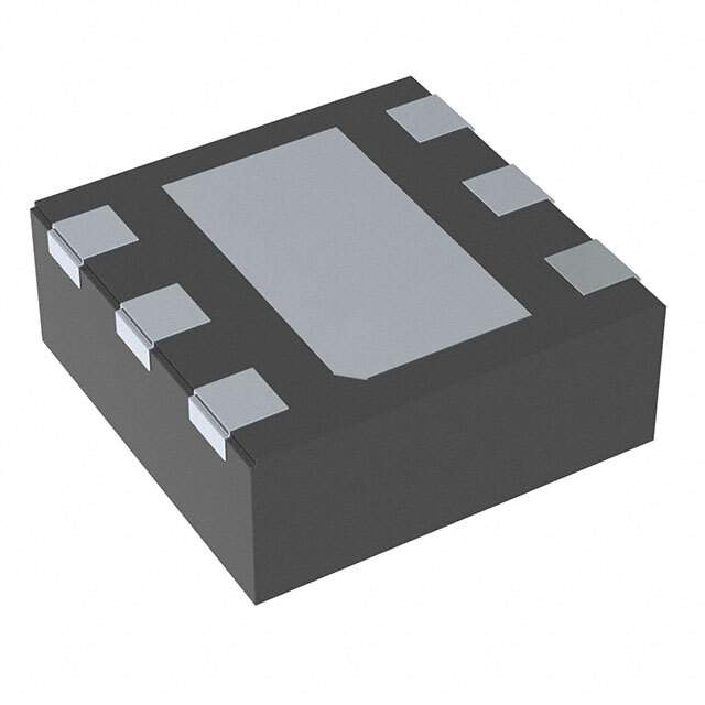 TPS74629PQWDRVRQ1 Real Image2