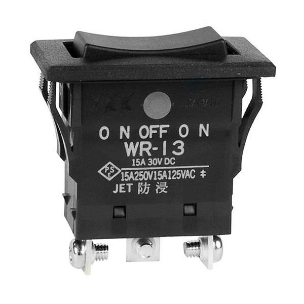 WR13AT Real Image1