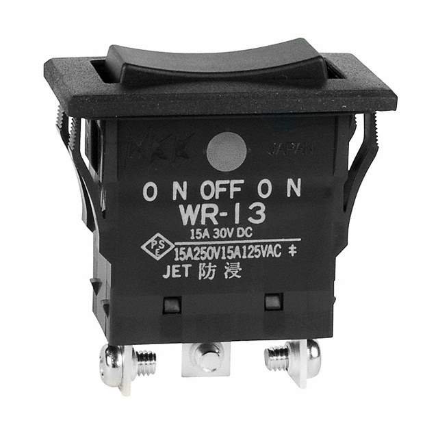 WR13AT Real Image2