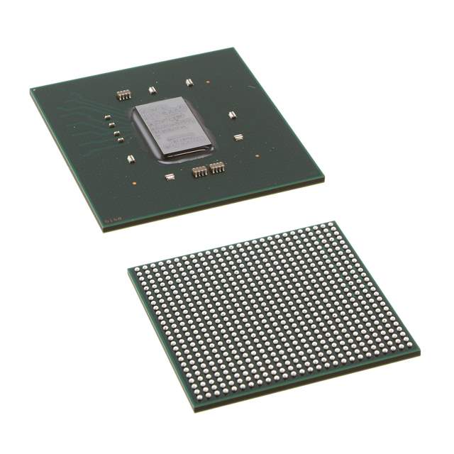 XC7K410T-L2FBG676E Real Image2