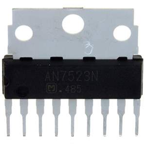 AN7523 Real Image