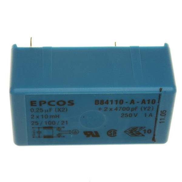 B84110-A-A10 Real Image