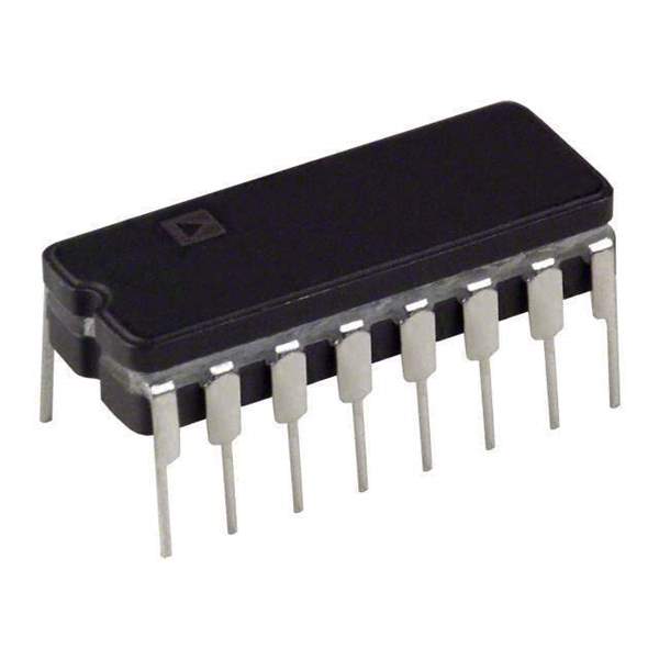 AD684SQ Real Image