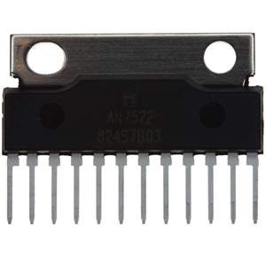 AN7522 Real Image