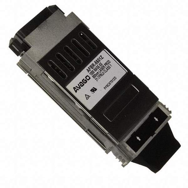 AFBR-5601Z Real Image