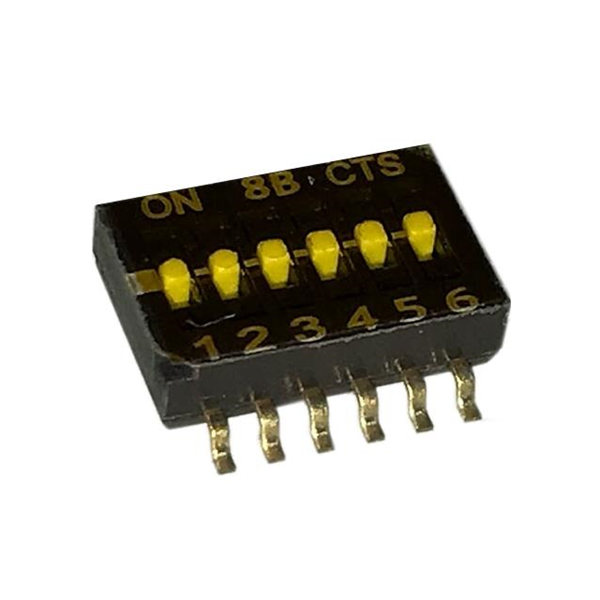218-6LPST Real Image