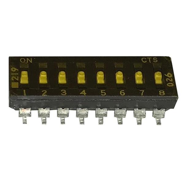 219-8LPST Real Image