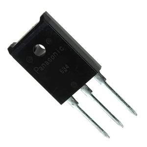 2SC3974 Real Image