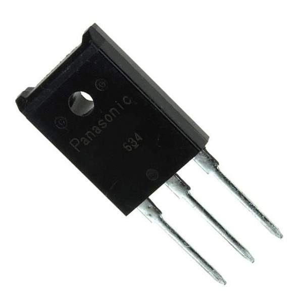 2SC3974 Real Image