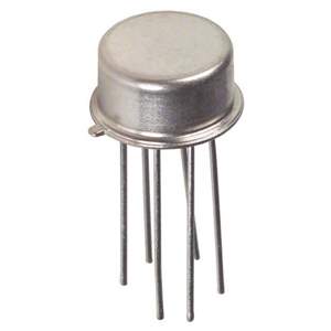 2N4854 Real Image