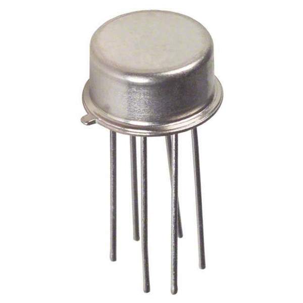 2N4854 Real Image