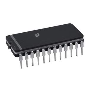 ADC12451CIJ Real Image