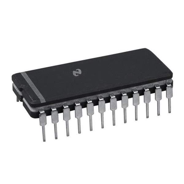 ADC12451CIJ Real Image