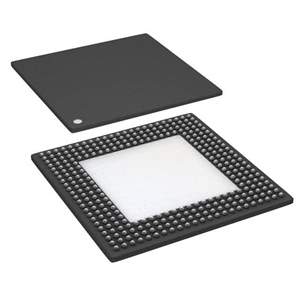 AD8117ABPZ Real Image