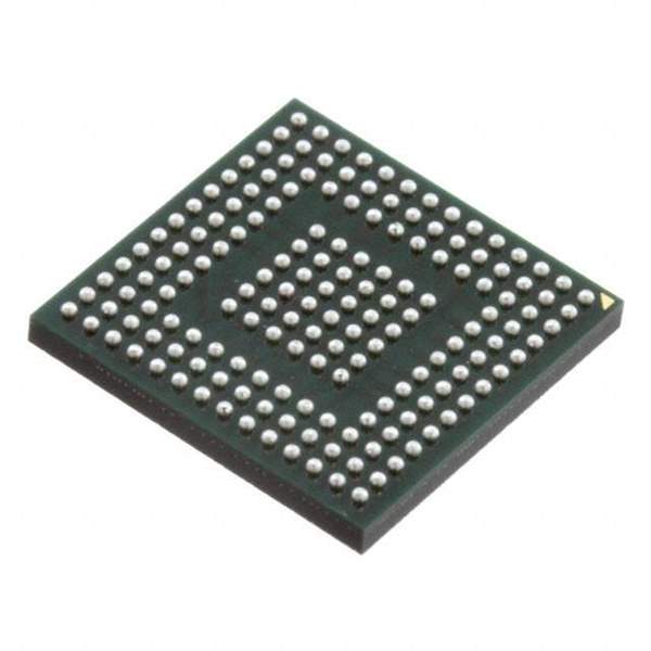 ADSP-BF512BBCZ-4 Real Image
