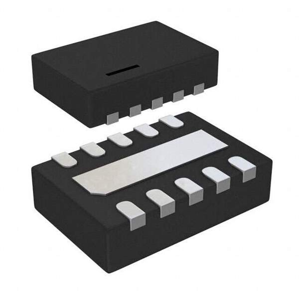 AD7091RBCPZ-RL Real Image