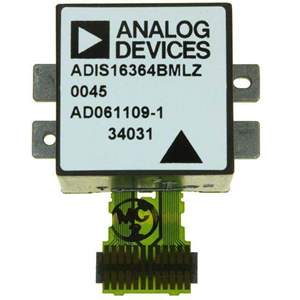 ADIS16364BMLZ Real Image