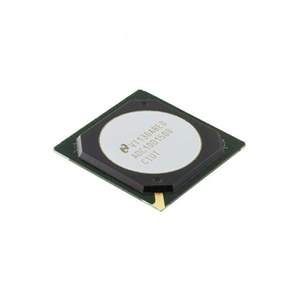 ADC12D500RFIUT Real Image