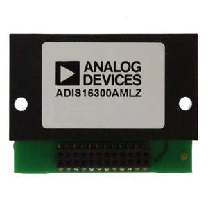 ADIS16300AMLZ Real Image