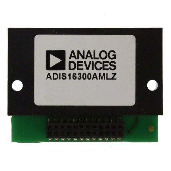 ADIS16300AMLZ Real Image