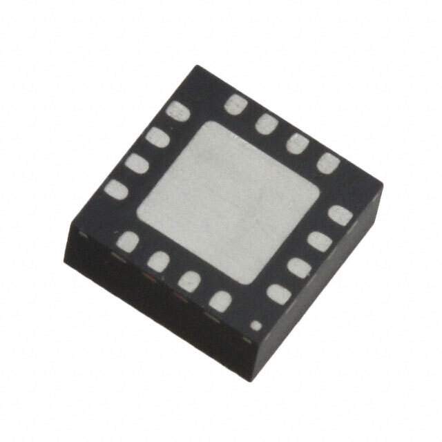 ADXL327BCPZ Real Image